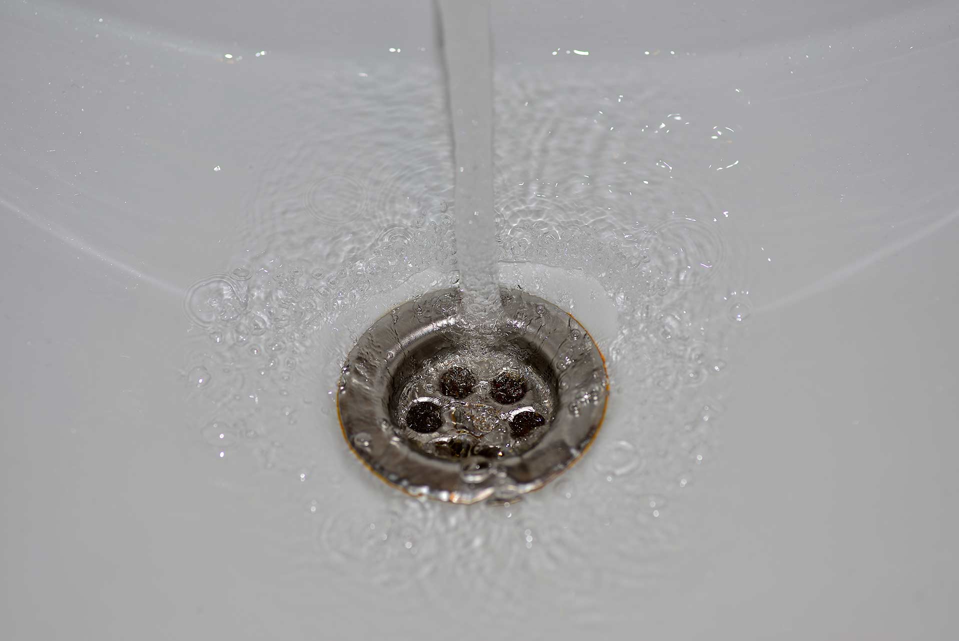 A2B Drains provides services to unblock blocked sinks and drains for properties in Malton.